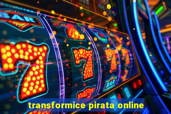 transformice pirata online